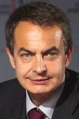José Luis Rodríguez Zapatero, voormalig Spaans premier, tijdens een bijeenkomst in 2009.